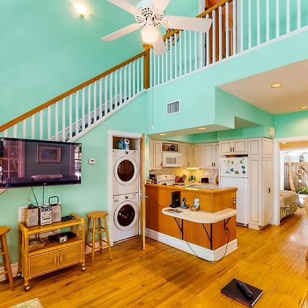 Vila Baya House Key West Exteriér fotografie
