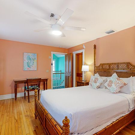 Vila Baya House Key West Exteriér fotografie