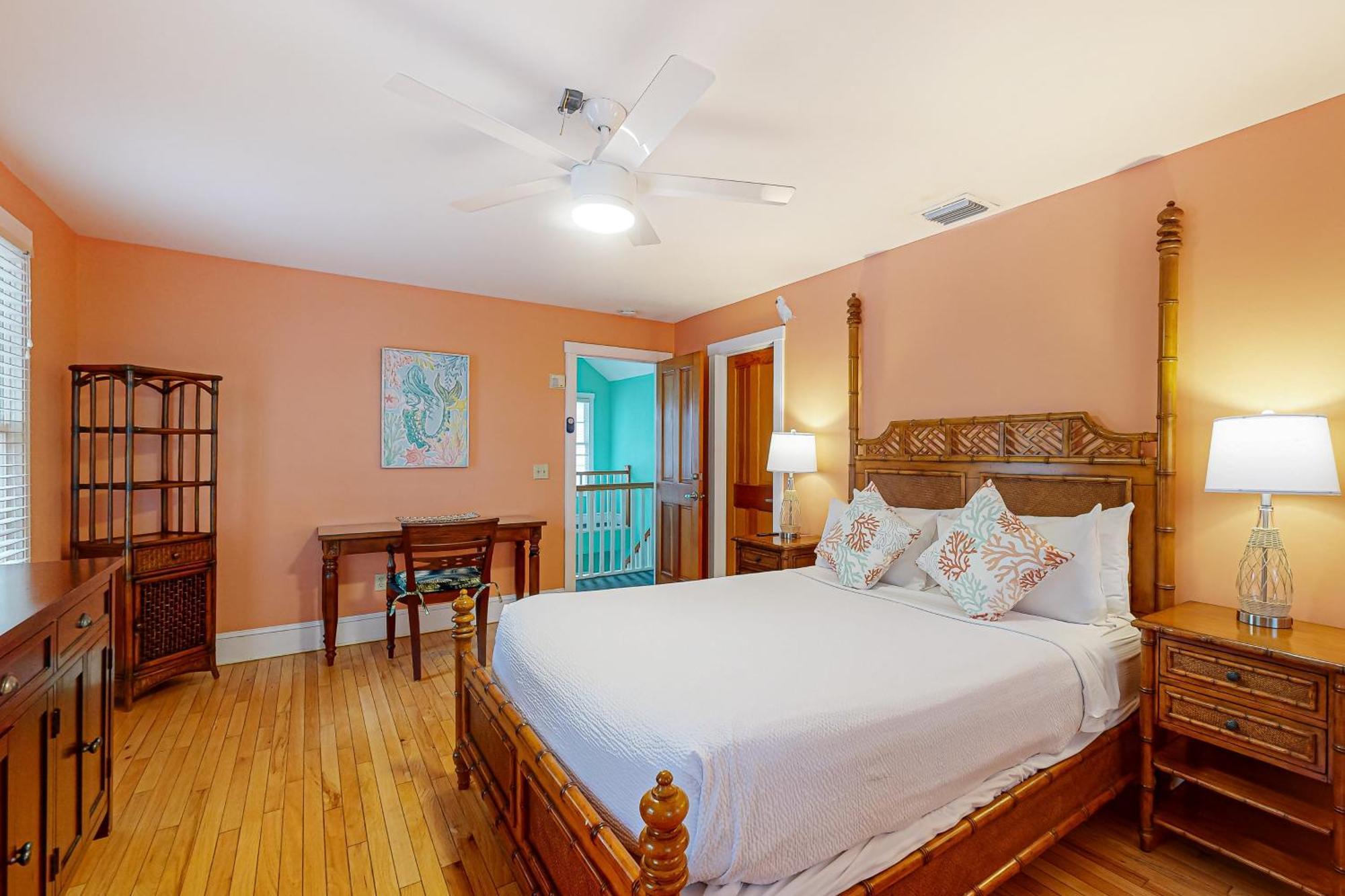 Vila Baya House Key West Exteriér fotografie