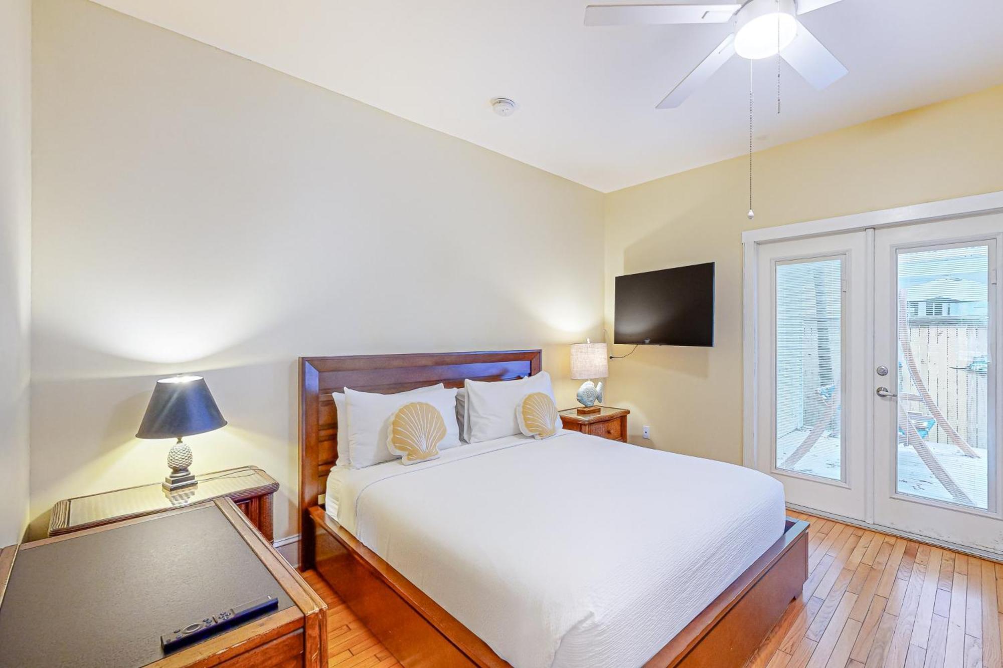 Vila Baya House Key West Exteriér fotografie