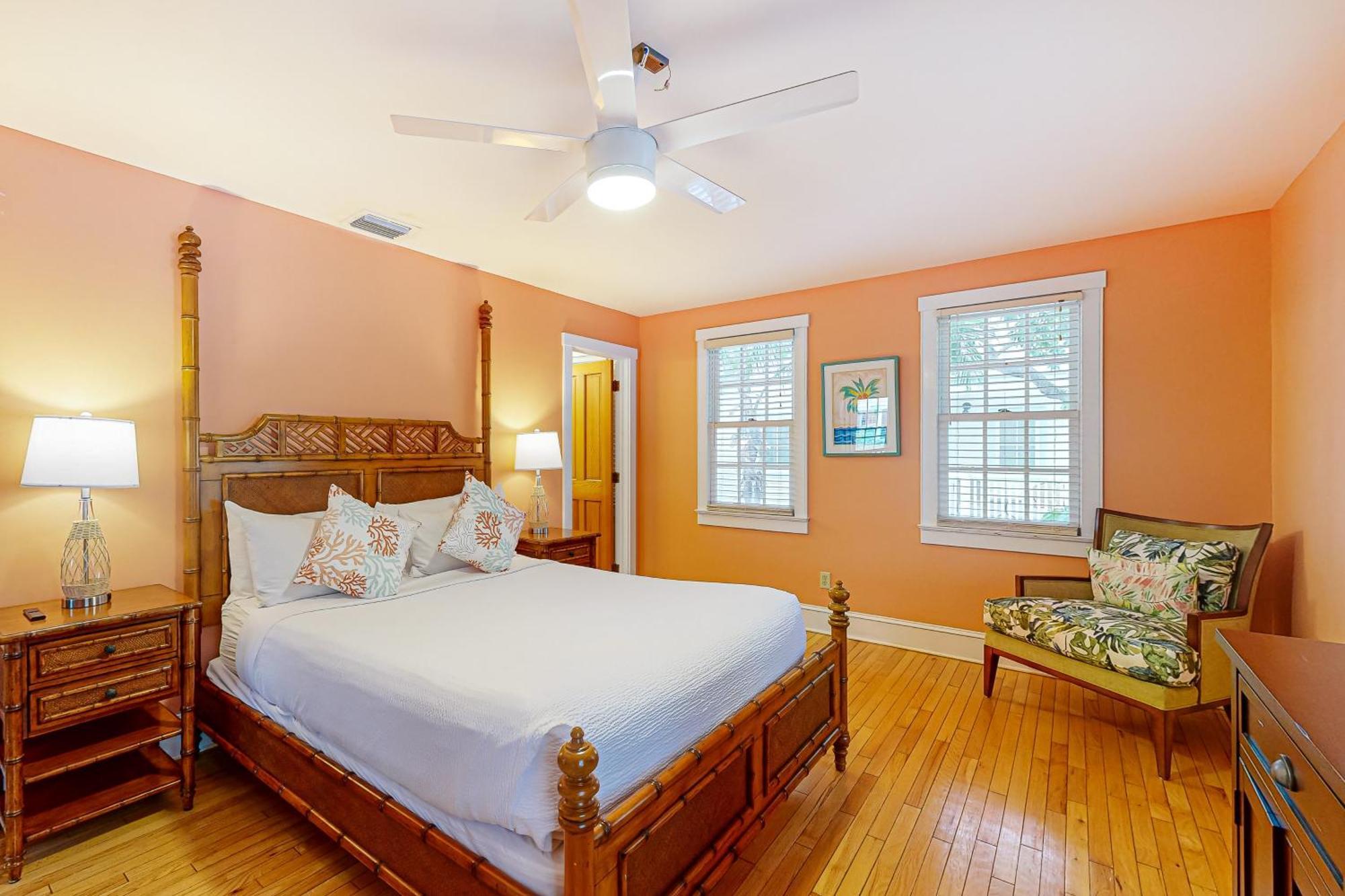 Vila Baya House Key West Exteriér fotografie