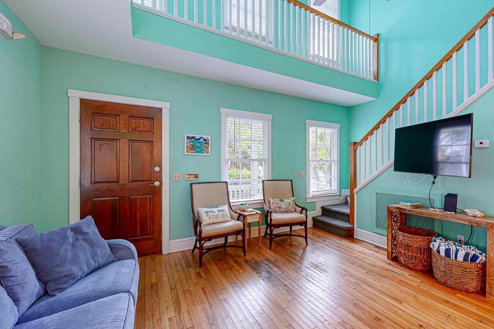 Vila Baya House Key West Exteriér fotografie